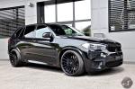 BMW X5 M Black Series by DS Automobile 2017 года